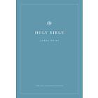 ESV Economy Bible, Large Print