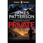 Penguin Readers Level 2: Private (ELT Graded Reader) av James Patterson