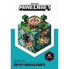 Minecraft Guide to PVP Minigames av Mojang AB