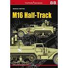 M16 Half-Track av Mariusz Motyka