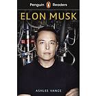 Penguin Readers Level 3: Elon Musk (ELT Graded Reader) av Ashlee Vance