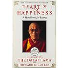 The Art of Happiness 20th Anniversary Edition av The Dalai Lama, Howard C. Cutle