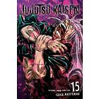 Jujutsu Kaisen, Vol. 15 av Gege Akutami