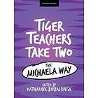 Michaela: The Power of Culture