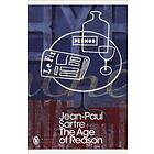 The Age of Reason av Jean-Paul Sartre