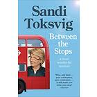 Between the Stops av Sandi Toksvig