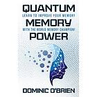 Quantum Memory Power av Dominic O'Brien