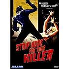 Strip Nude For Your Killer (US) (DVD)
