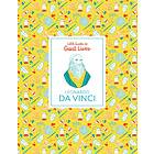 Leonardo Da Vinci av Isabel Thomas