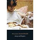 Antony and Cleopatra av William Shakespeare