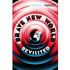 Brave New World Revisited av Aldous Huxley