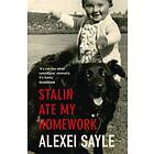 Stalin Ate My Homework av Alexei Sayle