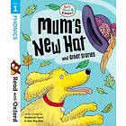 Read with Oxford: Stage 1: Biff, Chip and Kipper: Mum's New Hat and Other Stories av Roderick Hunt, Annemarie Young