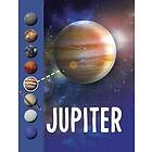 Jupiter av Steve Foxe