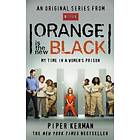 Orange Is the New Black av Piper Kerman