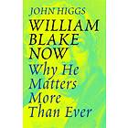 William Blake Now av John Higgs