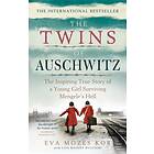 The Twins of Auschwitz av Eva Mozes Kor, Lisa Rojany Buccieri