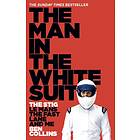 The Man in the White Suit av Ben Collins