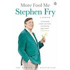 More Fool Me av Stephen Fry