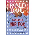 Fantastic Mr Fox av Roald Dahl