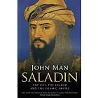 Saladin av John Man