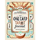 The One Card Tarot Journal av Maria Sofia Marmanides