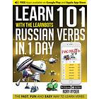 Learn 101 Russian Verbs in 1 Day av Rory Ryder