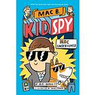 Mac Undercover (Mac B., Kid Spy #1) av Mac Barnett