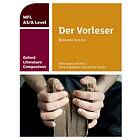 Oxford Literature Companions: Der Vorleser: study guide for AS/A Level German set text av Rene Koglbauer, Janine Turner