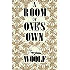 A Room of One's Own av Virginia Woolf