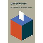 On Democracy av Robert A. Dahl