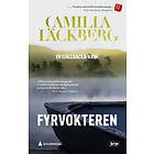 Fyrvokteren av Camilla Lackberg