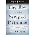 Penguin Readers Level 4: The Boy in Striped Pyjamas (ELT Graded Reader) av John Boyne