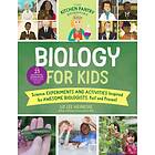 The Kitchen Pantry Scientist Biology for Kids av Liz Lee Heinecke