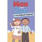 Max and Zoe at the School Concert av Shelley Swanson Sateren