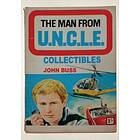 The Man From U.N.C.L.E. Collectibles av John Buss