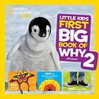 Little Kids First Big Book of Why 2 av National Geographic Kids, Jill Esbaum