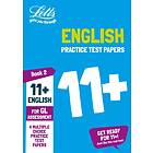 11+ English Practice Papers Book 2 av Collins 11+