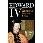 Edward IV av Jeffrey James