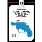 An Analysis of Jared Diamond's Guns, Germs & Steel av Riley Quinn