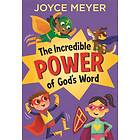 The Incredible Power of God's Word av Joyce Meyer