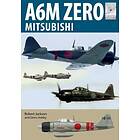 Flight Craft 22: Mitsubishi A6M Zero av Robert Jackson