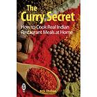 The Curry Secret av Kris Dhillon