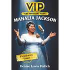 VIP: Mahalia Jackson av Denise Lewis Patrick