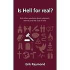 Is hell for real? av Erik Raymond