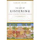 The Art of Listening av Sarah Shaw