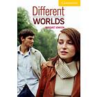 Different Worlds Level 2 av Margaret Johnson