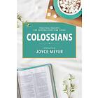 Colossians: A Biblical Study av Joyce Meyer