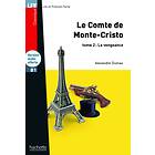 Le Comte de Monte-Cristo tome 2 av Alexandre Dumas