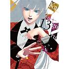 Kakegurui Compulsive Gambler -, Vol. 13 av Homura Kawamoto